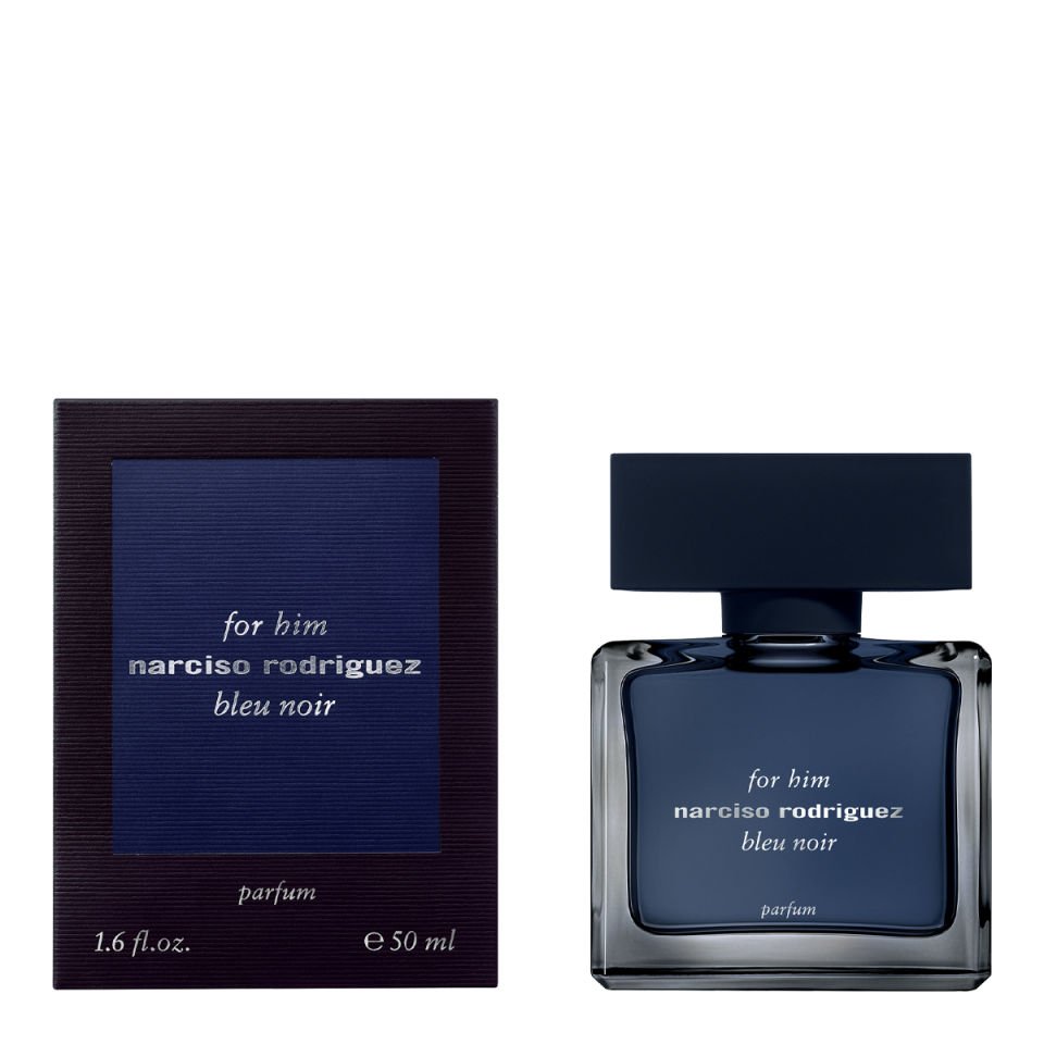 Narciso For Him Bleu Noir Parfum 50 ml