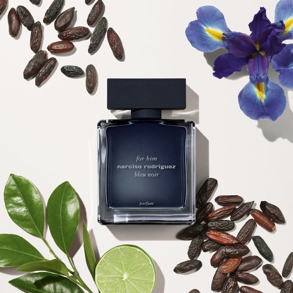 Narciso For Him Bleu Noir Parfum 50 ml