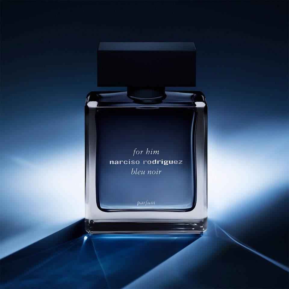 Narciso For Him Bleu Noir Parfum 50 ml