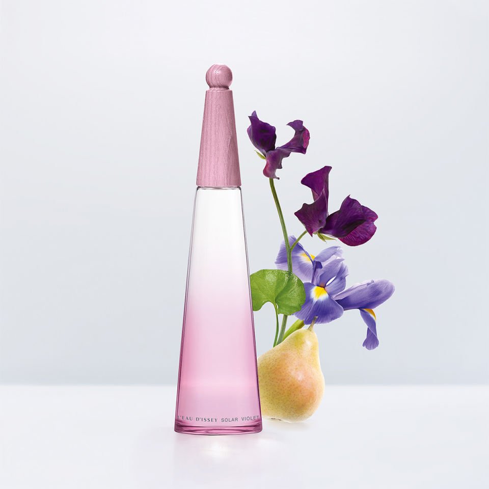 L'Eau D'Issey Solar Violet EDT Intense
