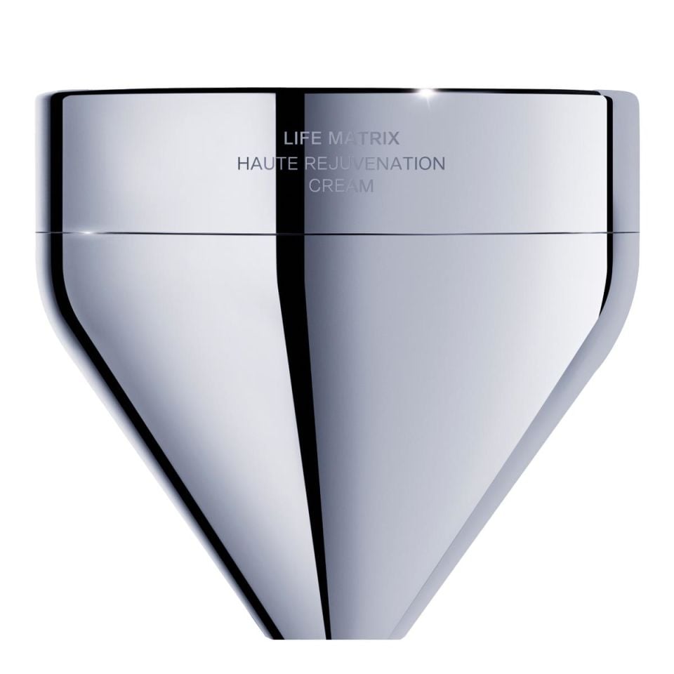 Life Matrix Haute Rejuvenation Cream - Yaşlanma Etkilerine Karşı Yüz Bakım Kremi 50 ml