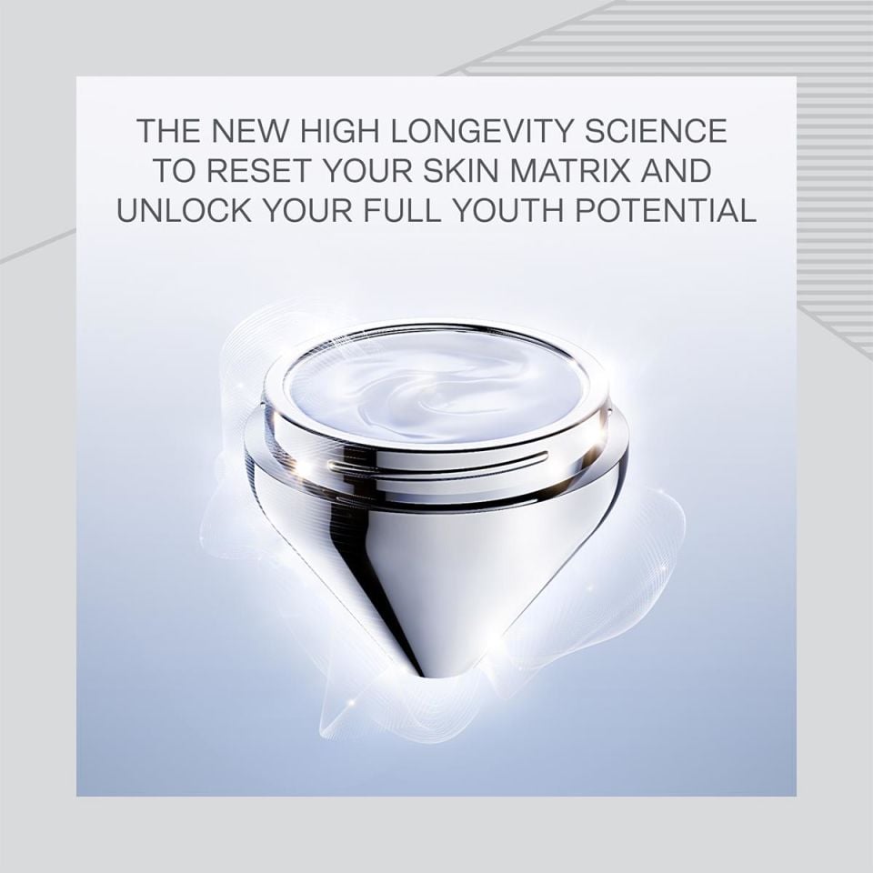 Life Matrix Haute Rejuvenation Cream - Yaşlanma Etkilerine Karşı Yüz Bakım Kremi 50 ml