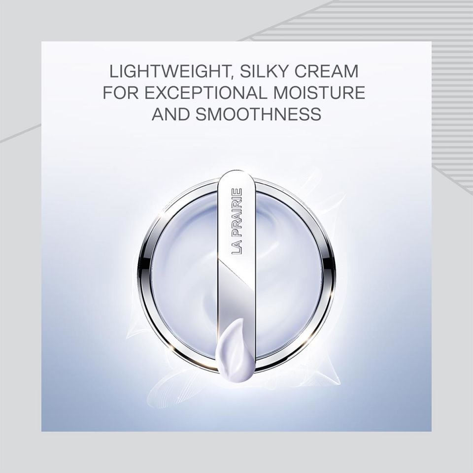 Life Matrix Haute Rejuvenation Cream - Yaşlanma Etkilerine Karşı Yüz Bakım Kremi 50 ml