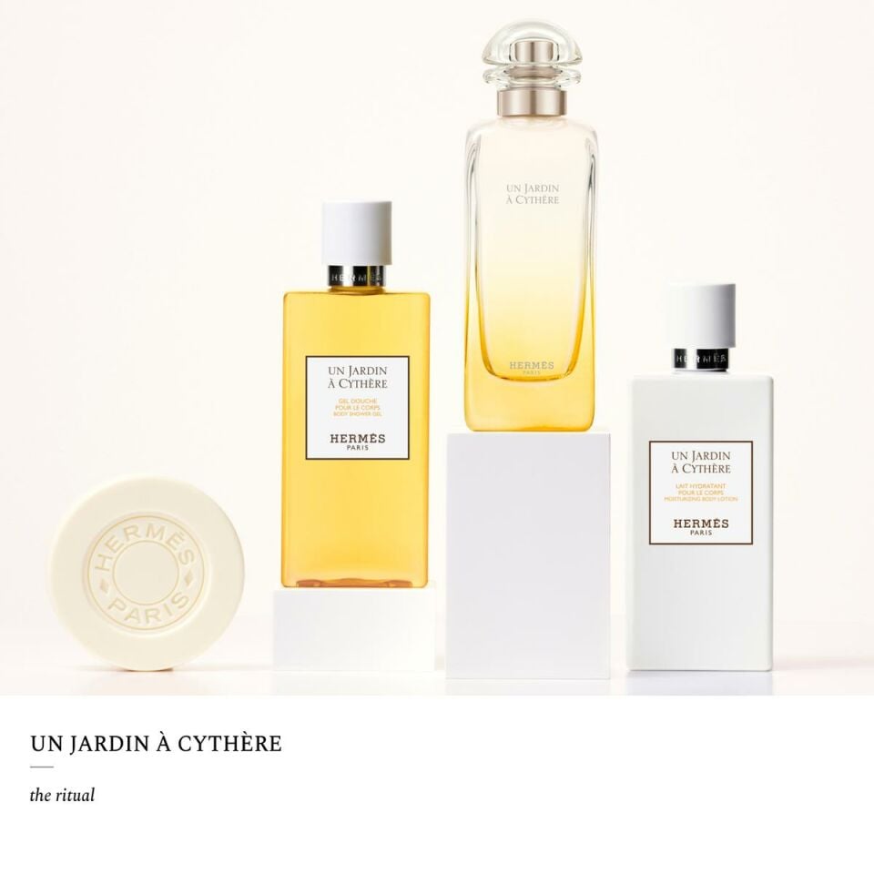 Un Jardin à Cythère, Eau de Toilette 100 ml