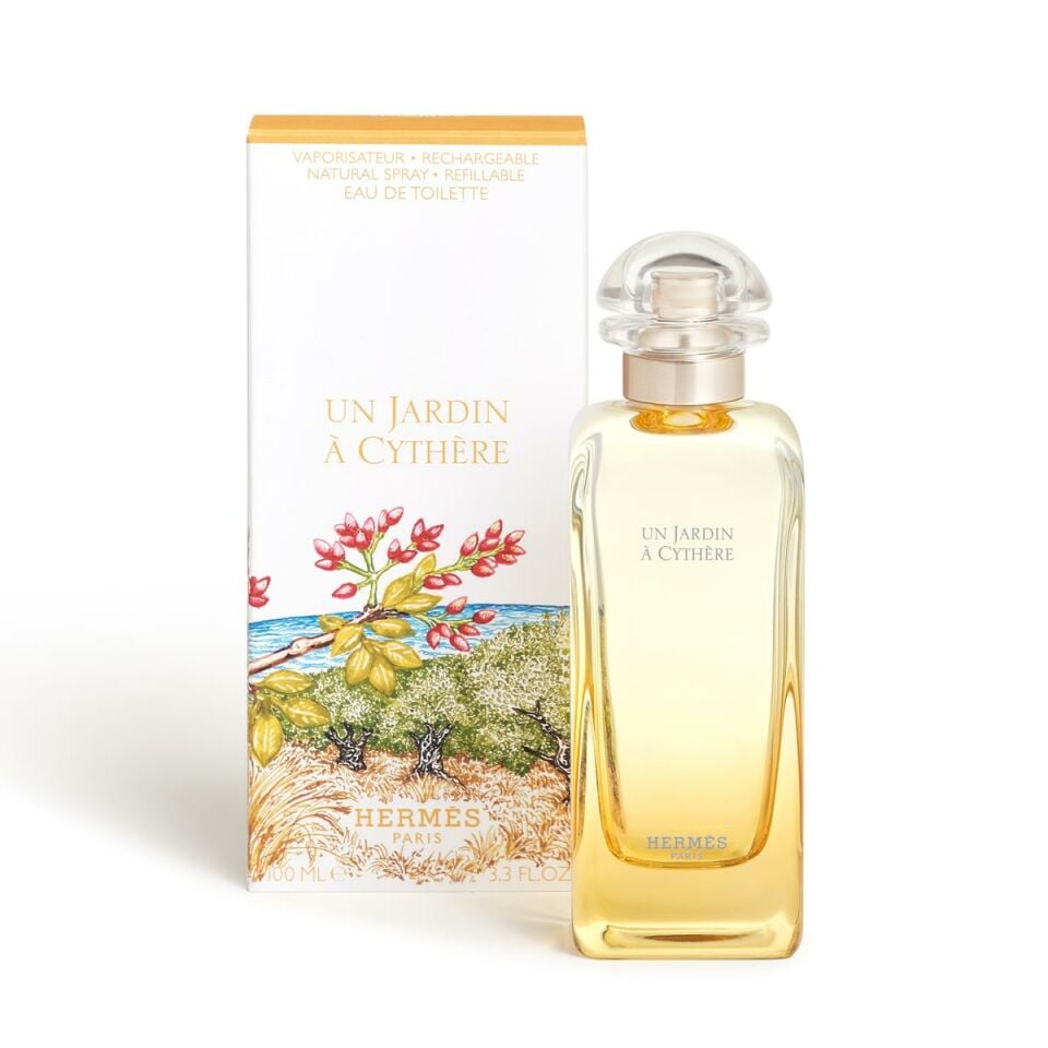 Un Jardin à Cythère, Eau de Toilette 100 ml