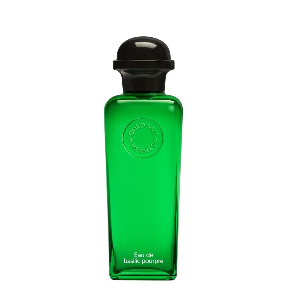 Eau de Basilic Pourpre, Eau de Cologne 100 ml