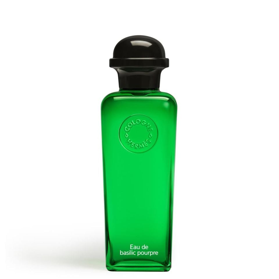 Eau de Basilic Pourpre, Eau de Cologne 100 ml