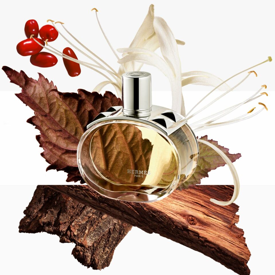 Barénia, Eau de Parfum 15 ml