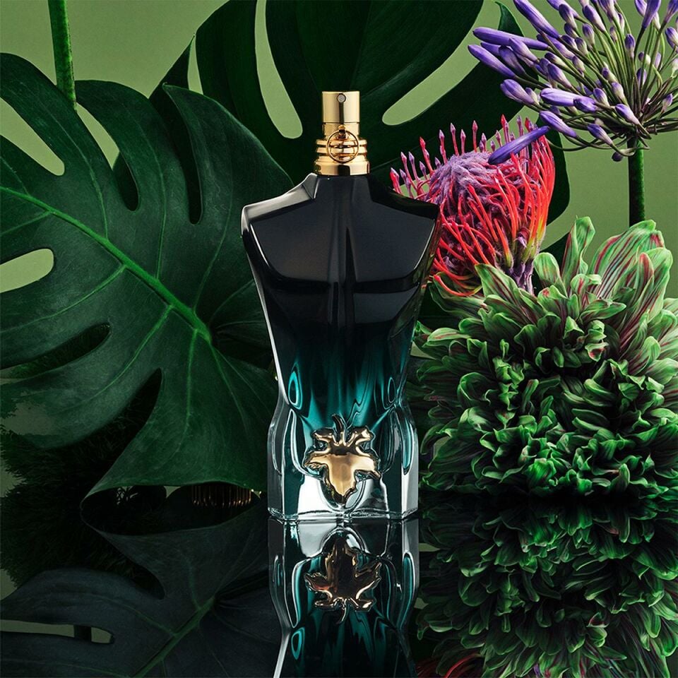 Le Beau Le Parfum Edp 125 ml