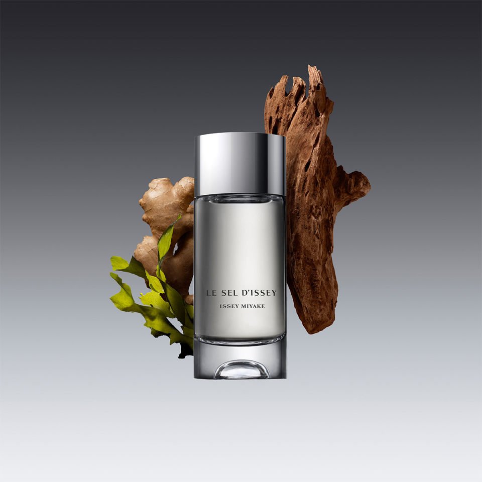 Le Sel D'issey Eau De Toilette