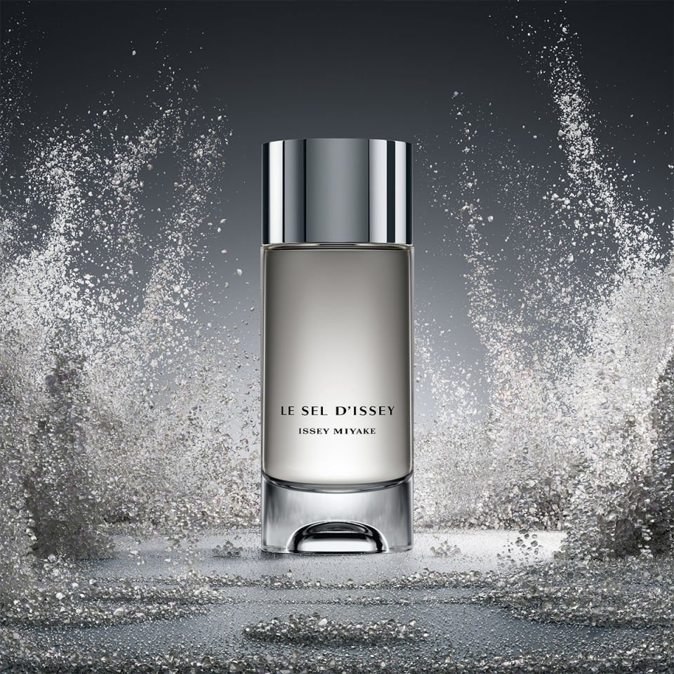 Le Sel D'issey Eau De Toilette