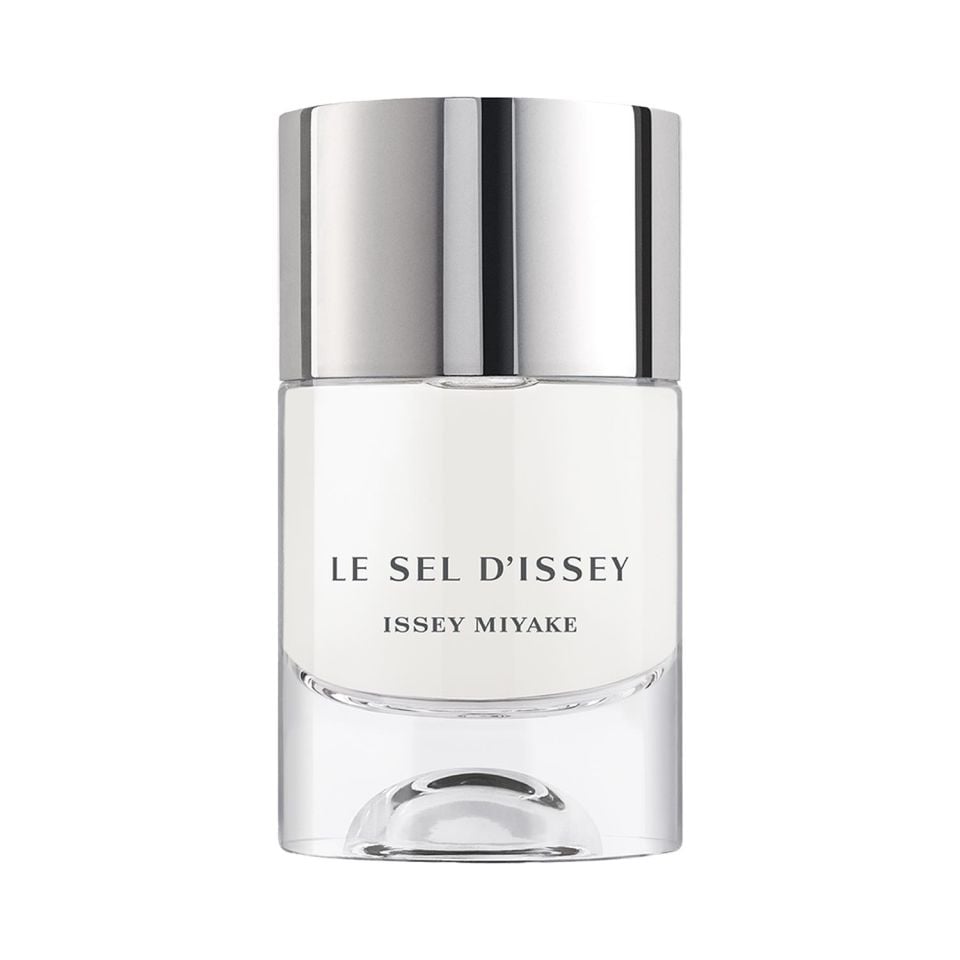 Le Sel D'issey Eau De Toilette