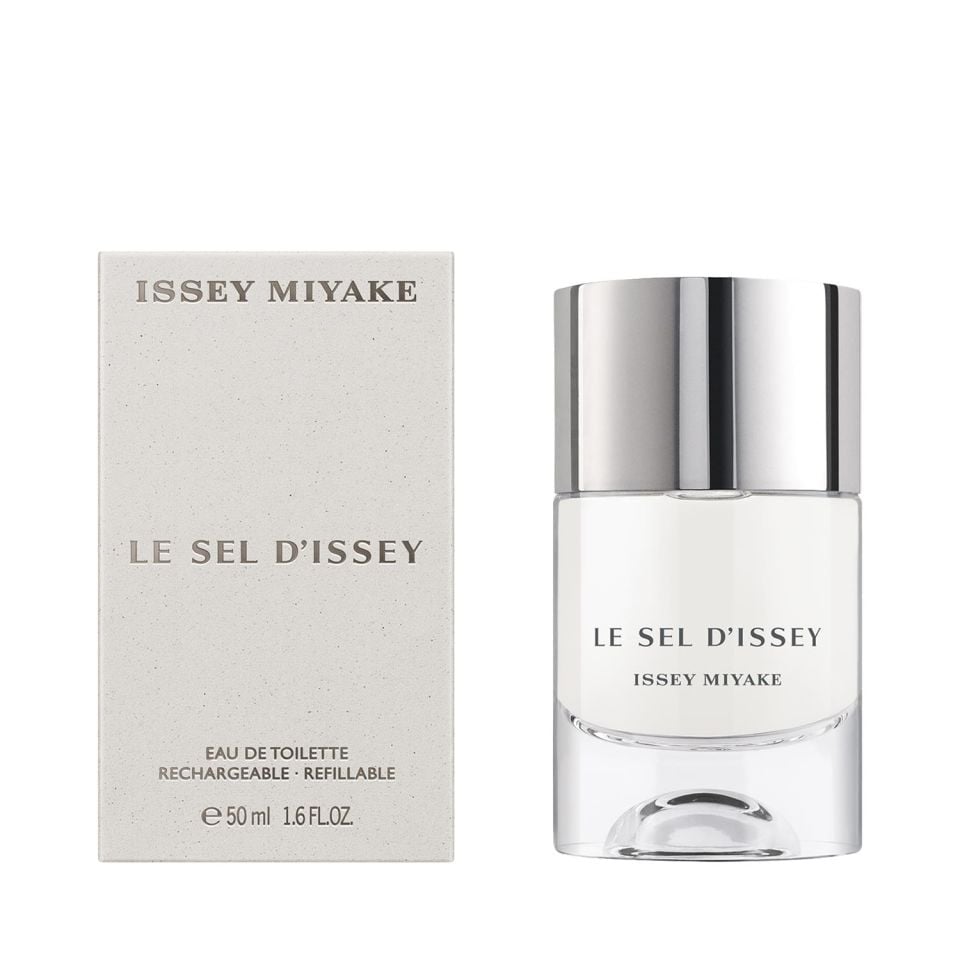 Le Sel D'issey Eau De Toilette