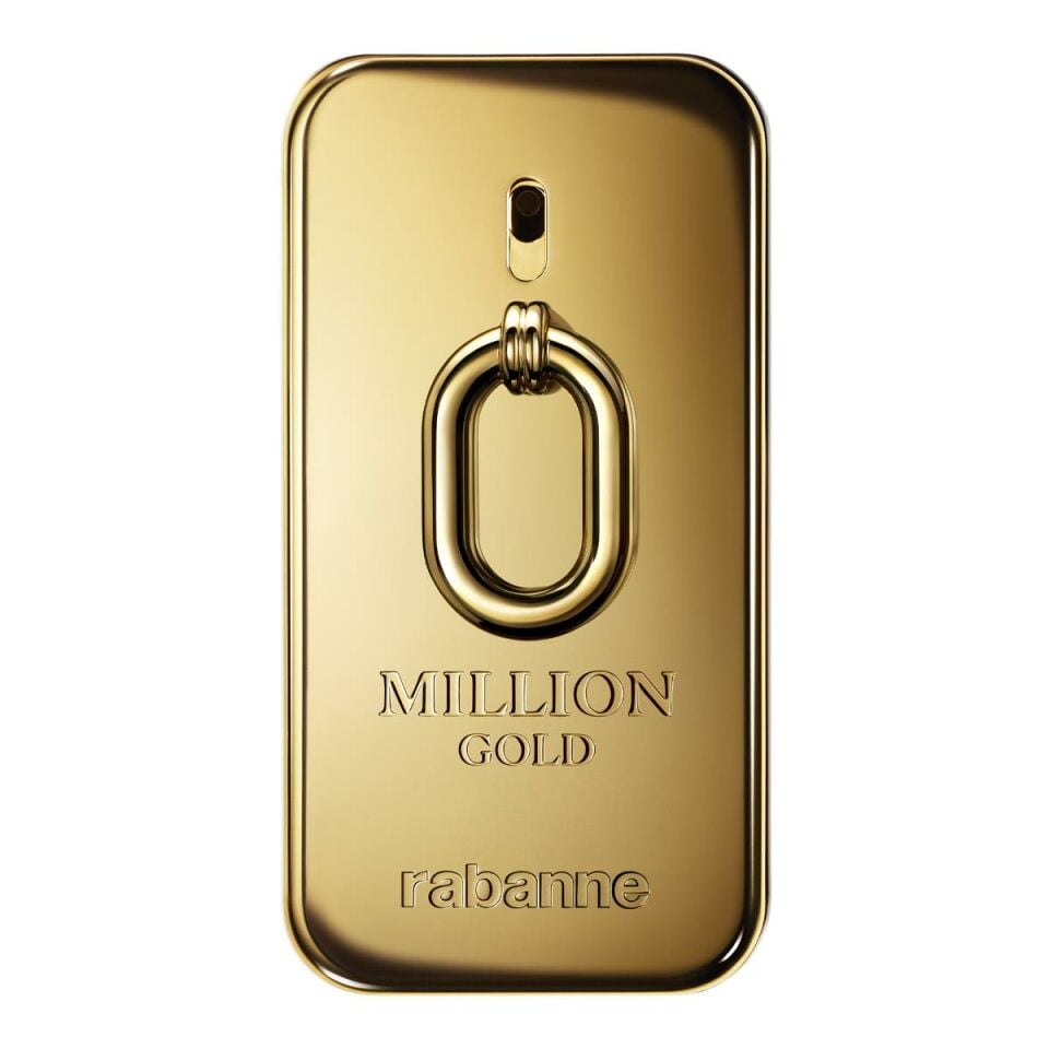 Million Gold Eau de Parfum Intense