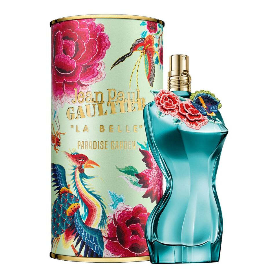La Belle Paradise Garden Eau De Parfum 100 ml