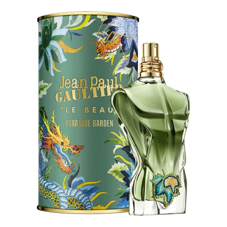 Le Beau Paradise Garden Eau de Parfum 75 ml