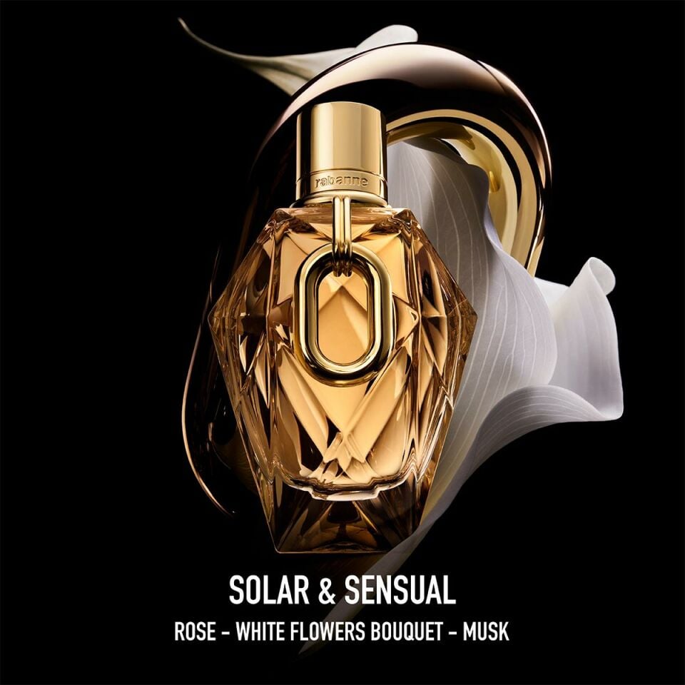 Million Gold For Her  Eau de Parfum