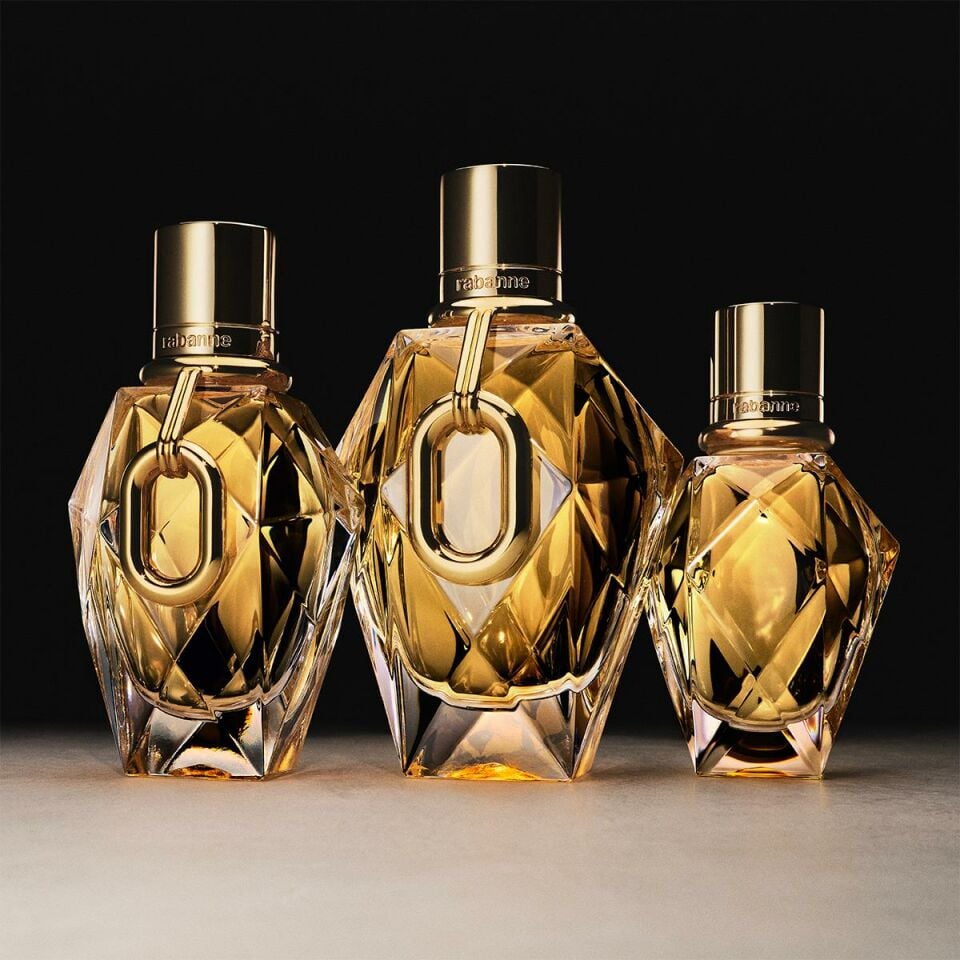 Million Gold For Her  Eau de Parfum