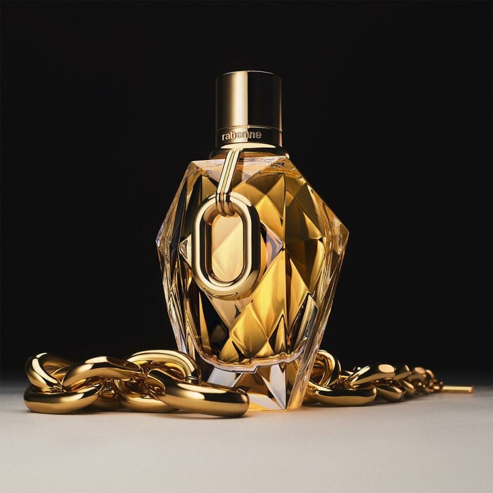 Million Gold For Her  Eau de Parfum