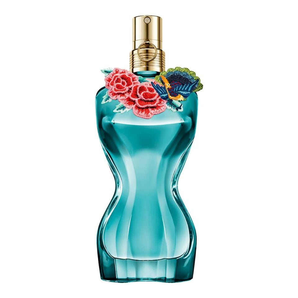 La Belle Paradise Garden Eau De Parfum