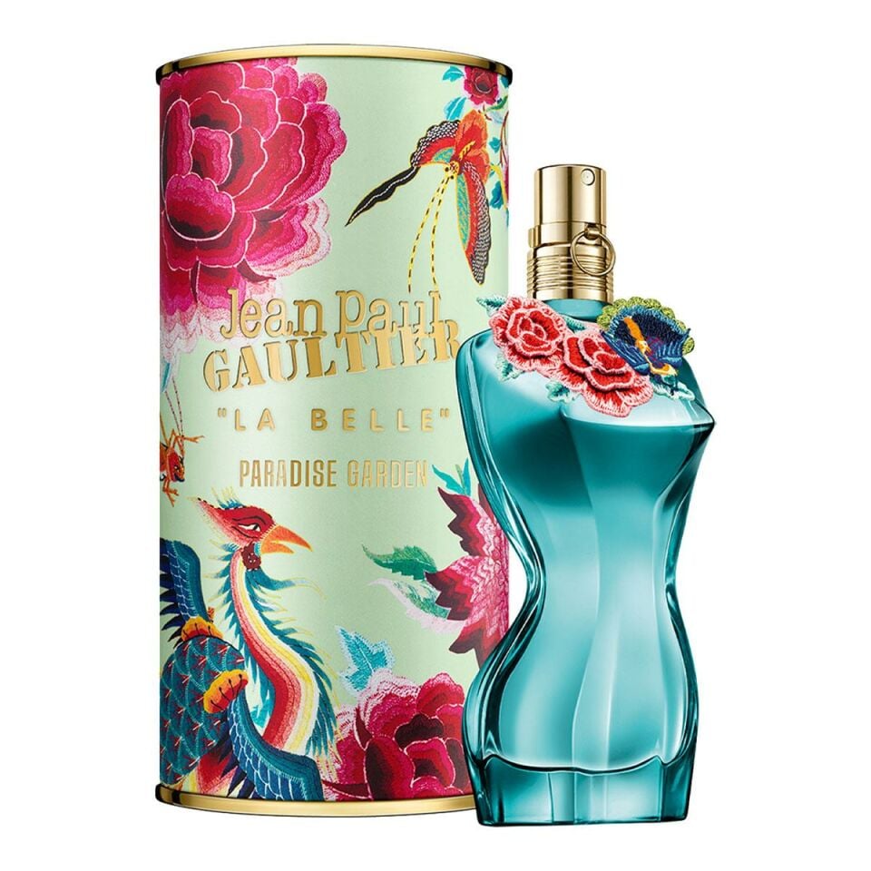 La Belle Paradise Garden Eau De Parfum