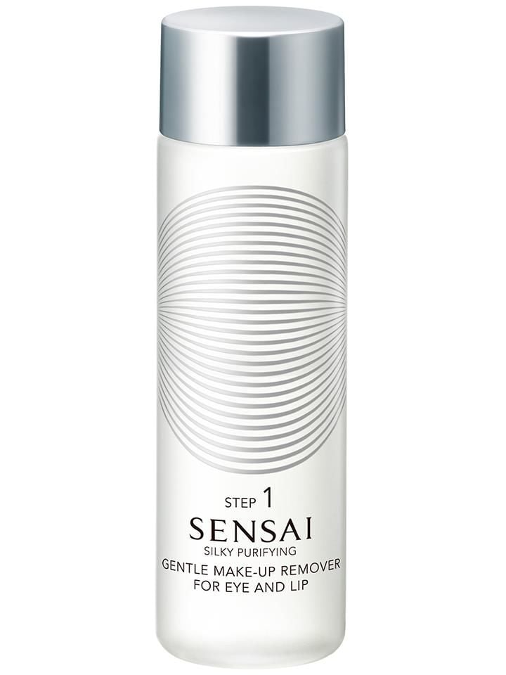 Silky Purifying Gentle Make-Up Remover for Eye and Lip - Göz Dudak Makyaj Temizleyicisi 100 ml