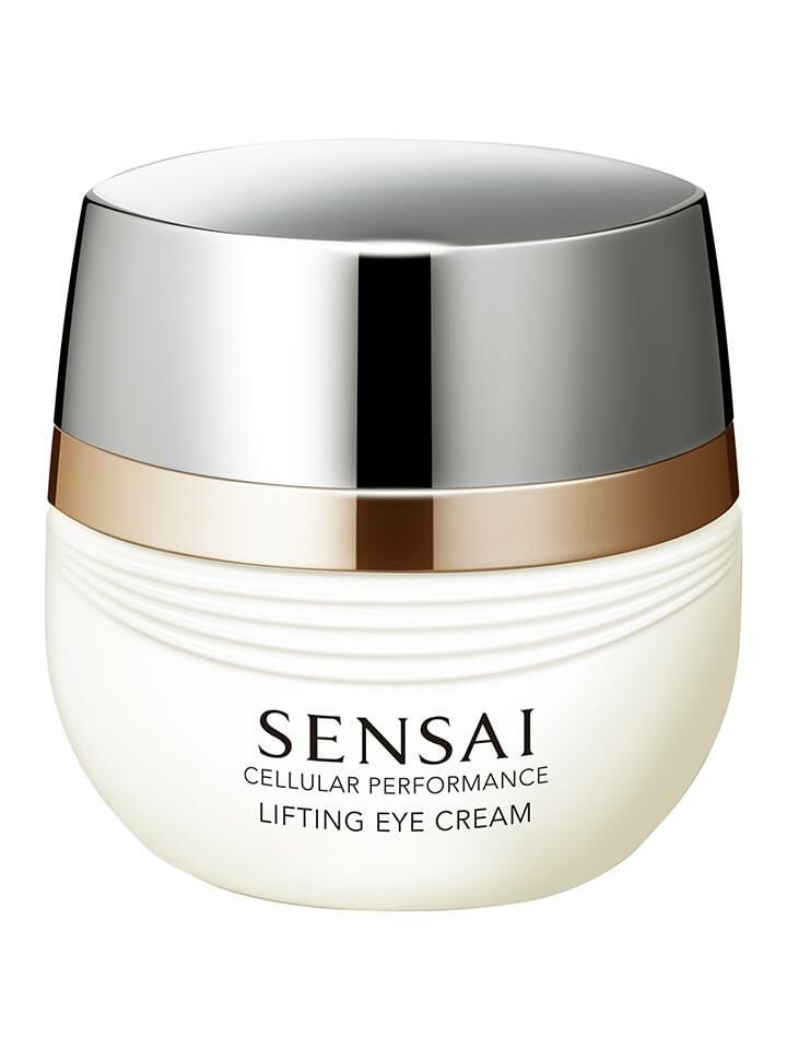 Cellular Performance Lifting Eye Cream - Lifting Etkili Göz Bakım Kremi 15 ml