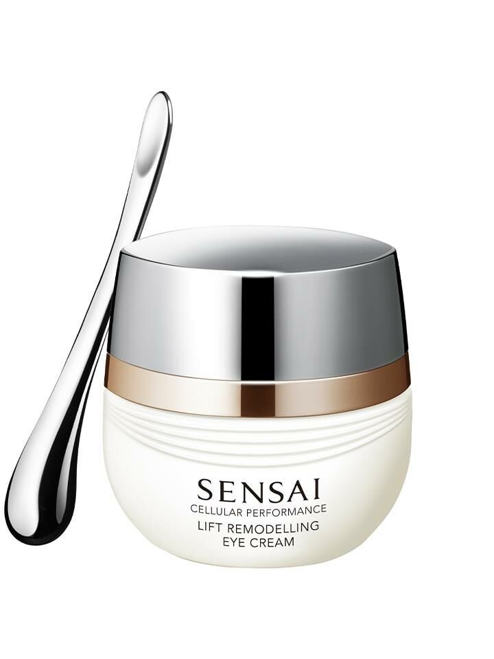 Cellular Performance Lift Remodelling Eye Cream - Lifting Etkili Sılıklaştırıcı Göz Bakım Kremi 15 ml