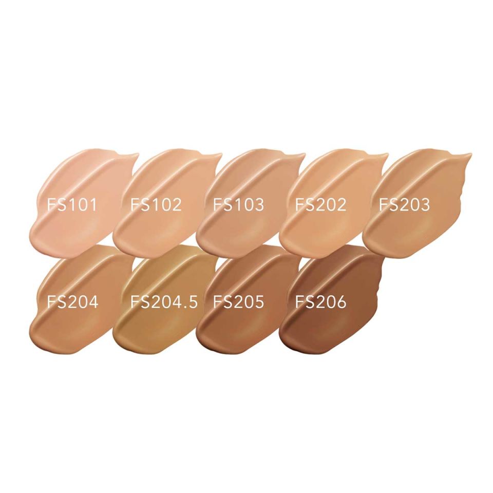 Flawless Satin Moisture Foundation - Fondöten