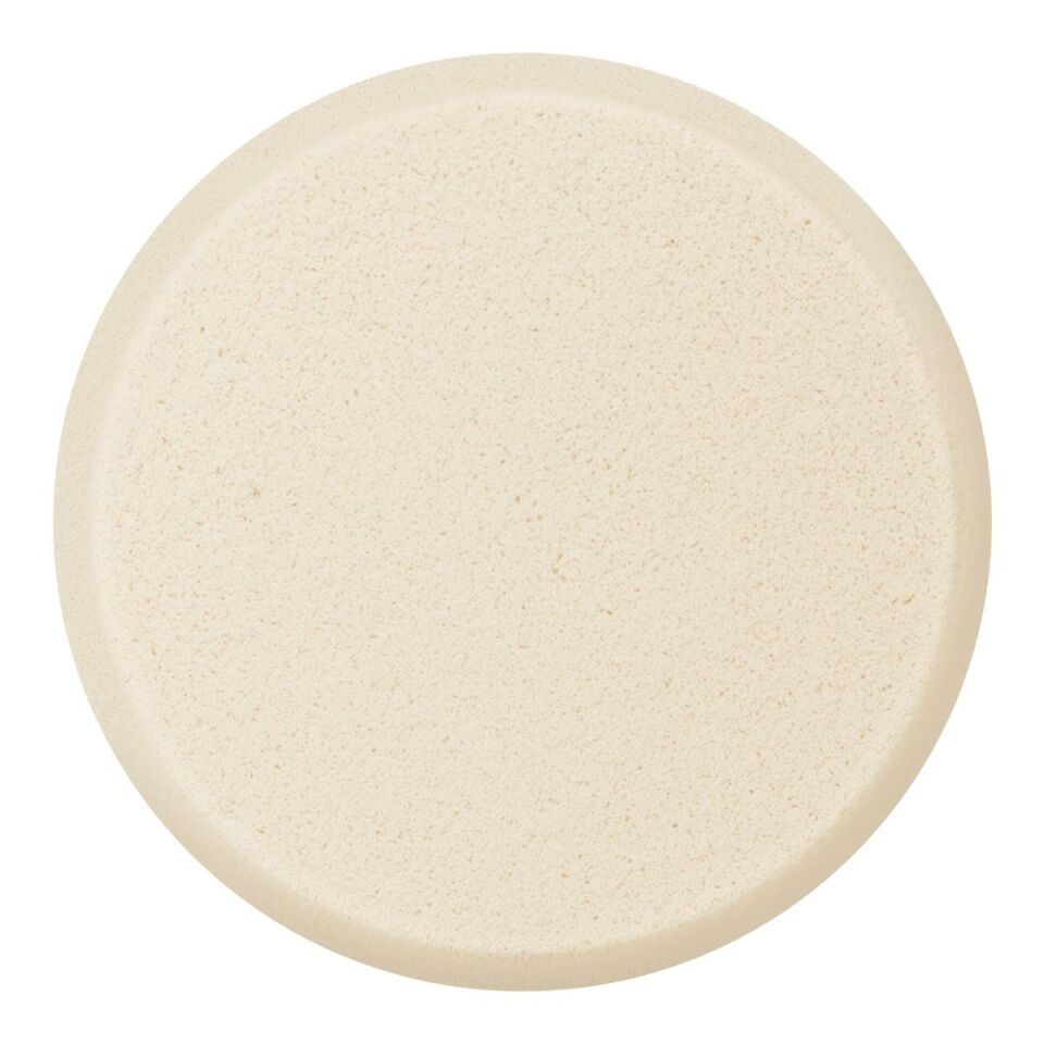 Foundation Sponge Round Shape - Sünger