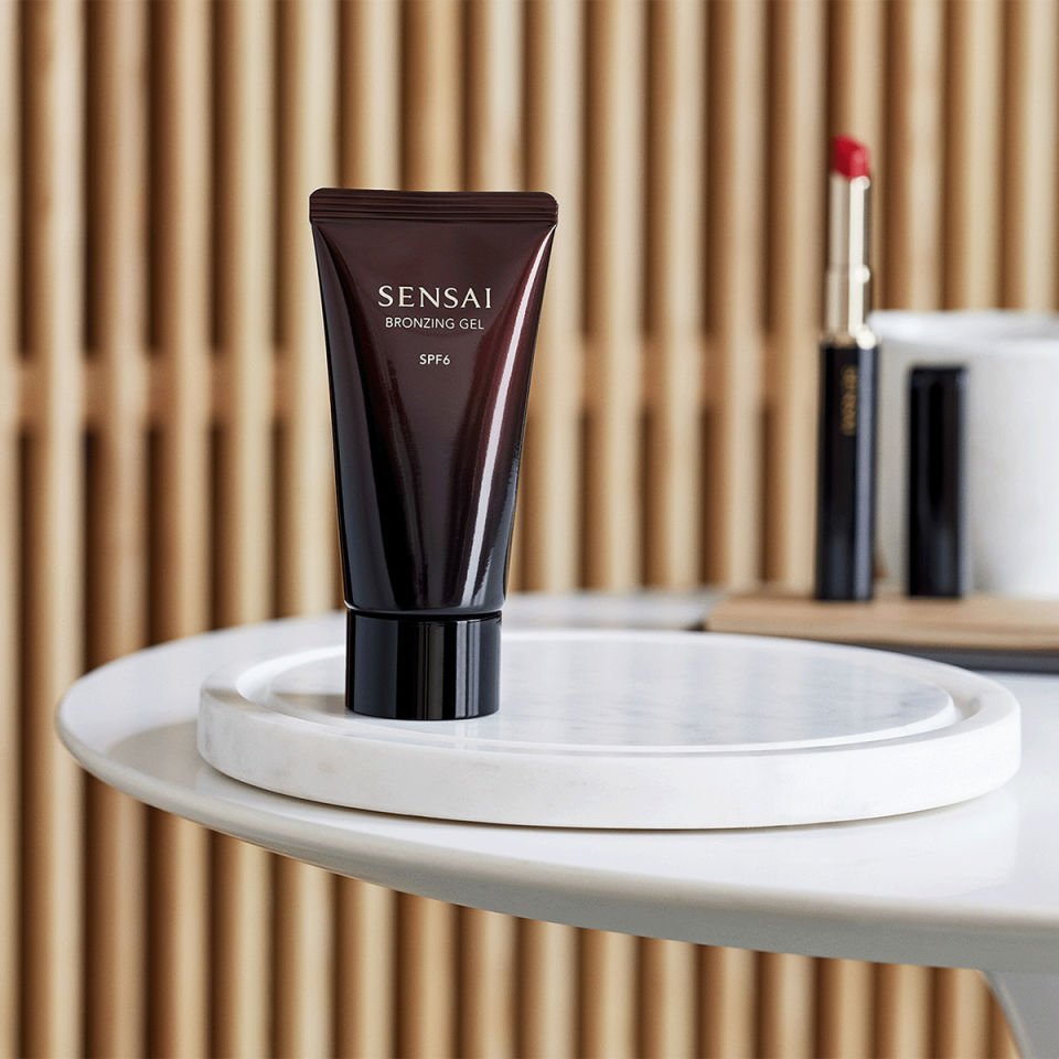 Bronzing Gel- Bronzlaştırıcı Gel
