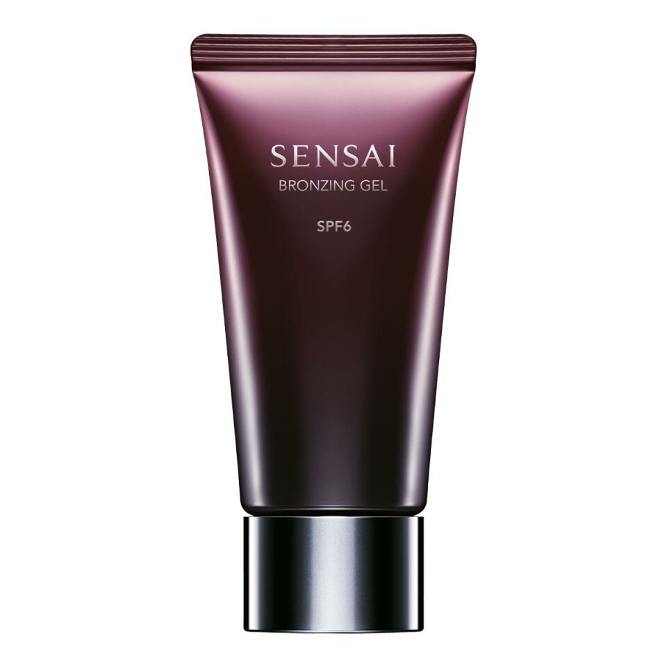 Bronzing Gel- Bronzlaştırıcı Gel