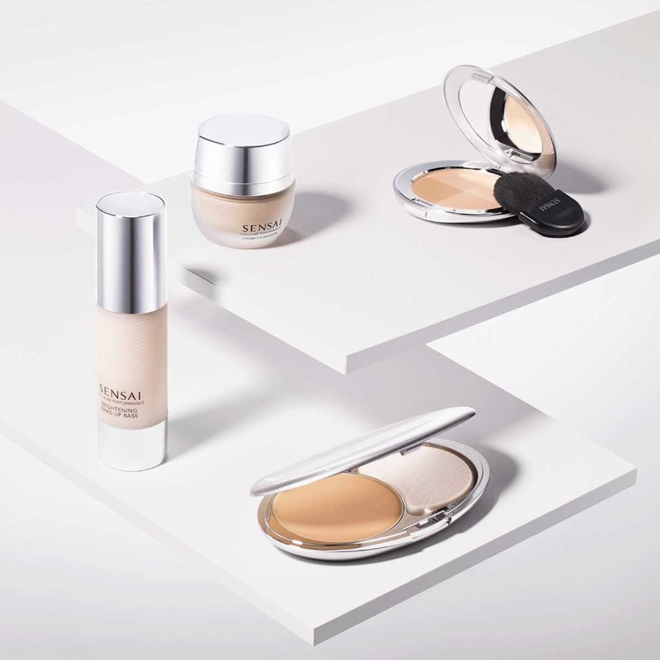 Cellular Performance Total Finish Foundation - Yaşlanma Karşıtı Fondöten