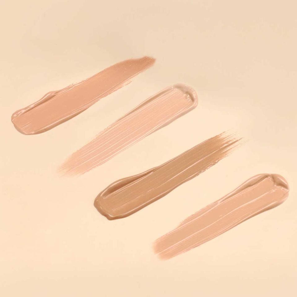Highlighting Concealer - Göz Altı Kapatıcısı
