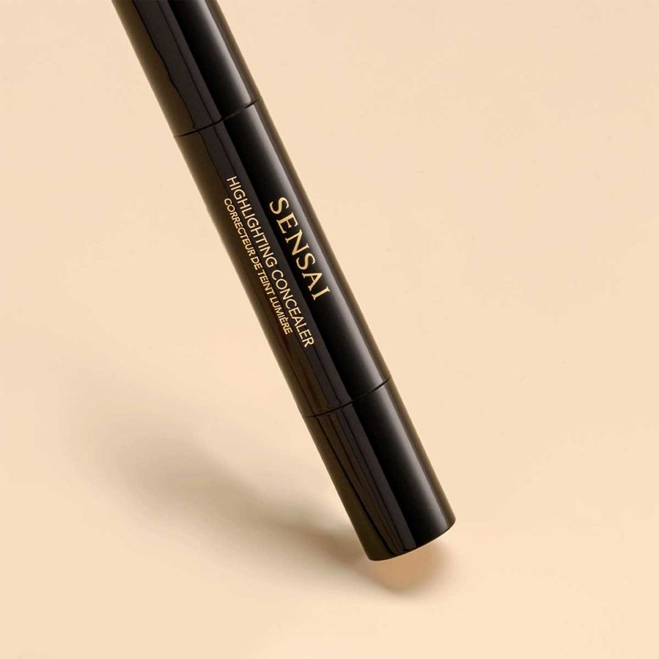 Highlighting Concealer - Göz Altı Kapatıcısı