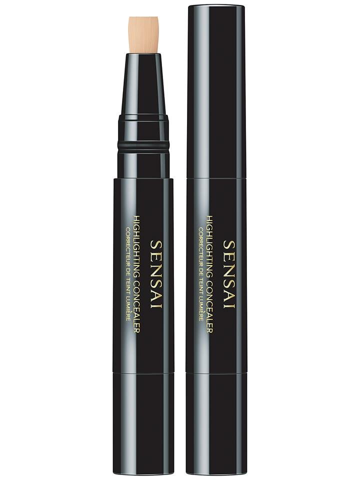 Highlighting Concealer - Göz Altı Kapatıcısı