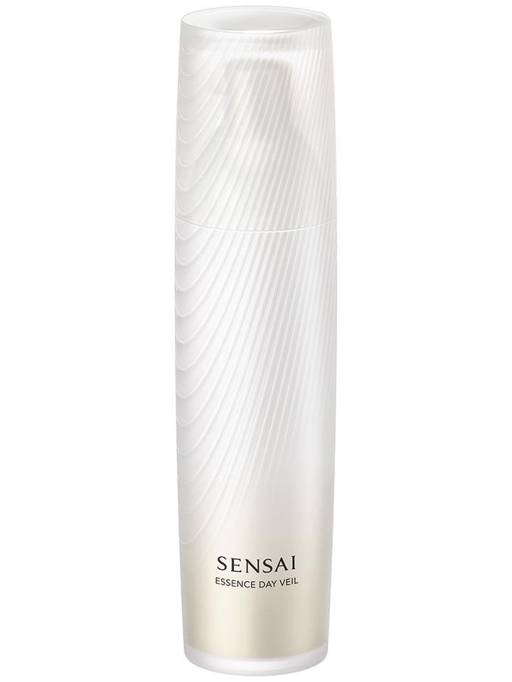 Essence Day Veil - Yaşlanma Karşıtı Aydınlatıcı Bakım