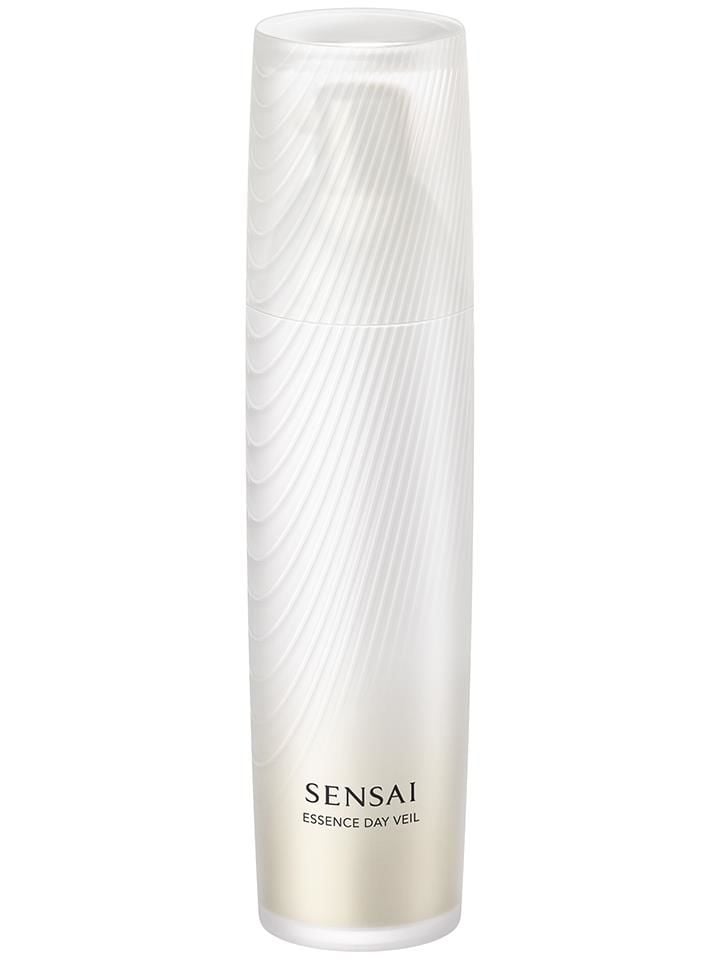 Essence Day Veil - Yaşlanma Karşıtı Aydınlatıcı Bakım