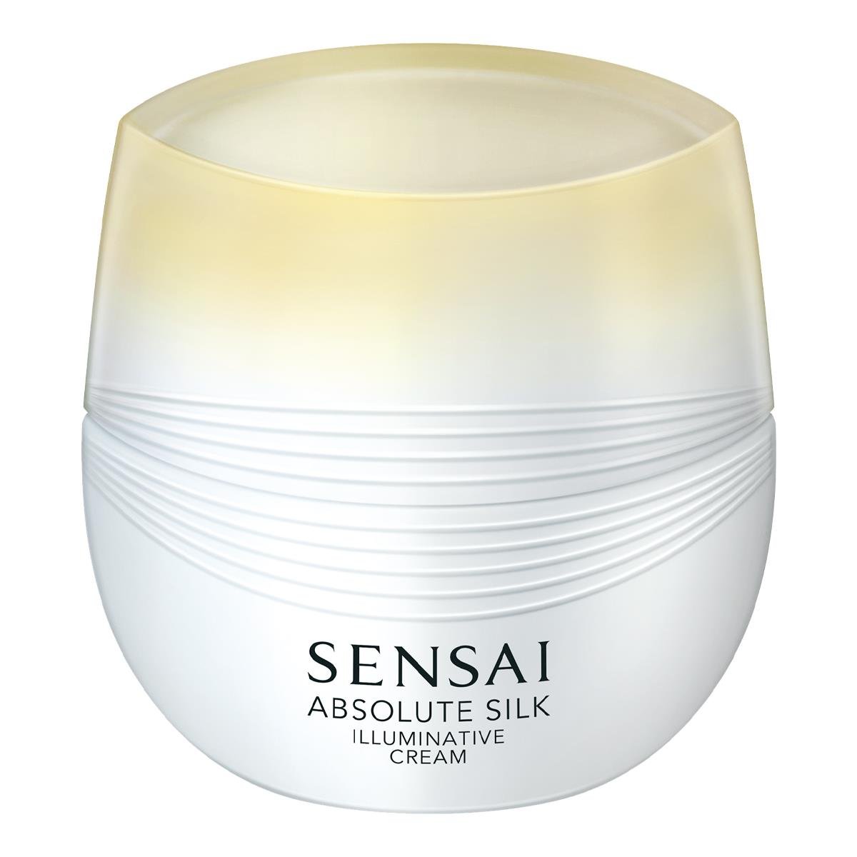 Absolute Silk Illuminative Cream - Yaşlanma Karşıtı Yüz Kremi
