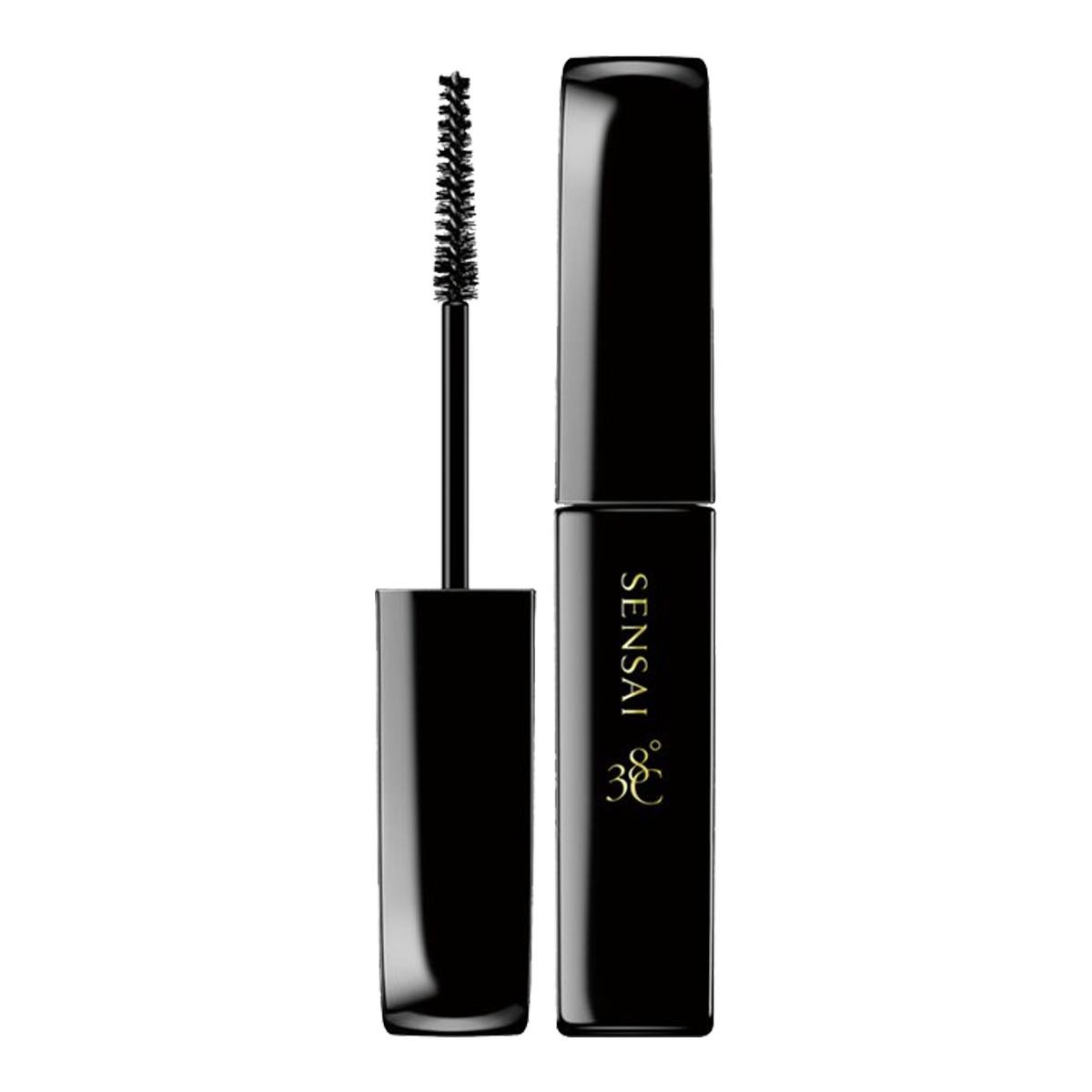 Sensai Lash Lengthener 38C Mascara - Kirpiklere Uzun Görünüm Sağlayan Maskara