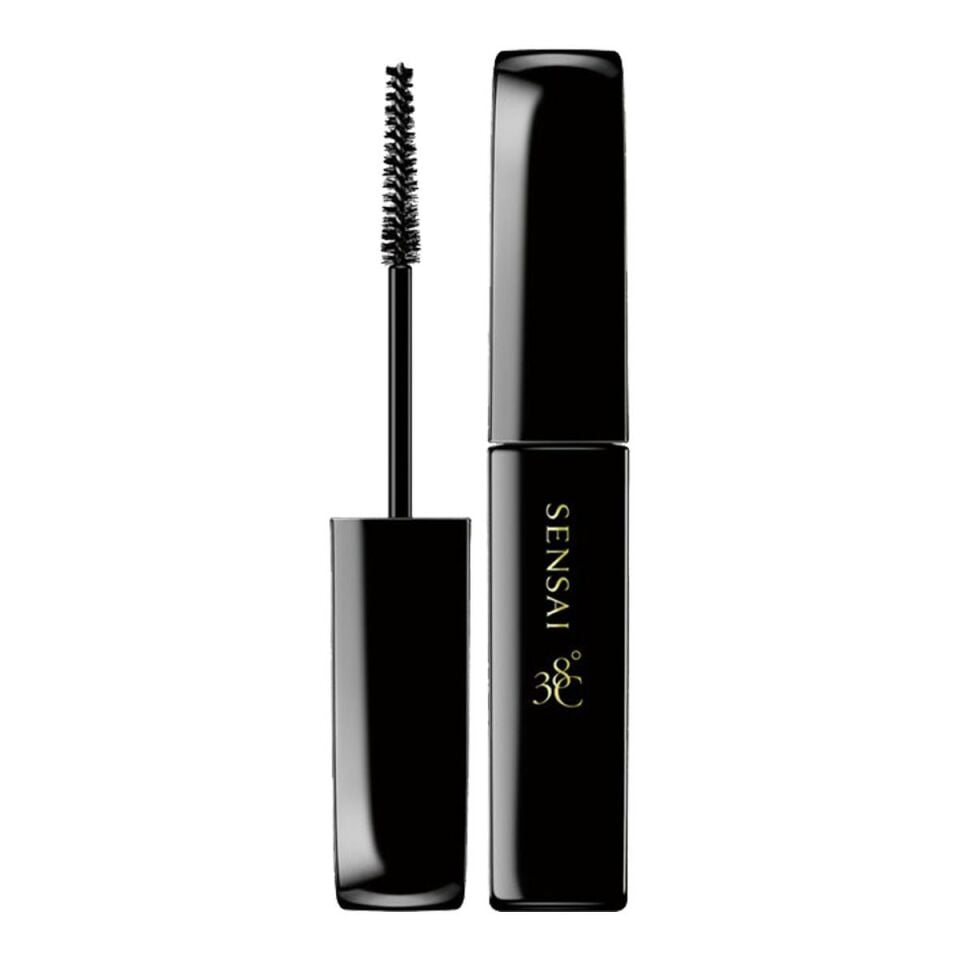 Sensai Lash Lengthener 38C Mascara - Kirpiklere Uzun Görünüm Sağlayan Maskara