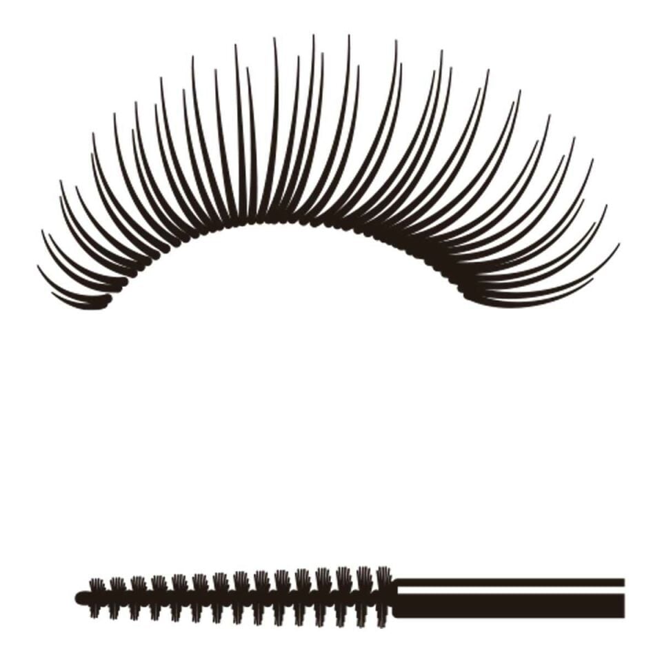 Sensai Lash Lengthener 38C Mascara - Kirpiklere Uzun Görünüm Sağlayan Maskara