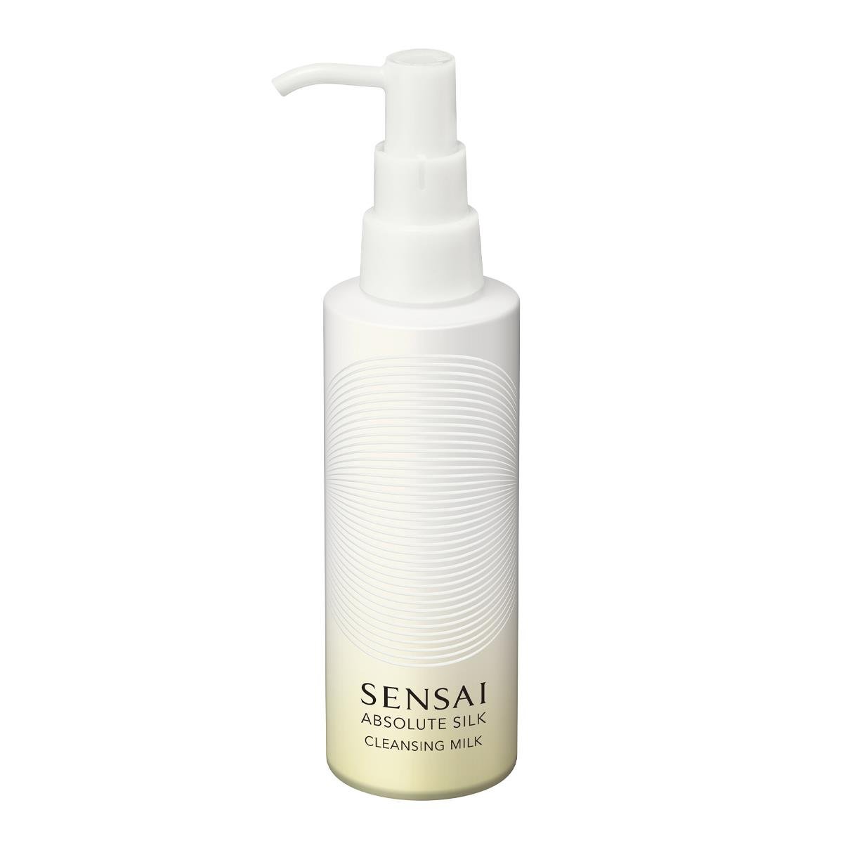 Absolute Silk Cleansing Milk - Cilt Temizleme Sütü 150 ml