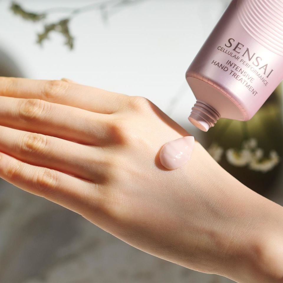 Cellular Performance Intensive Hand Treatment - El Kremi 100 ml