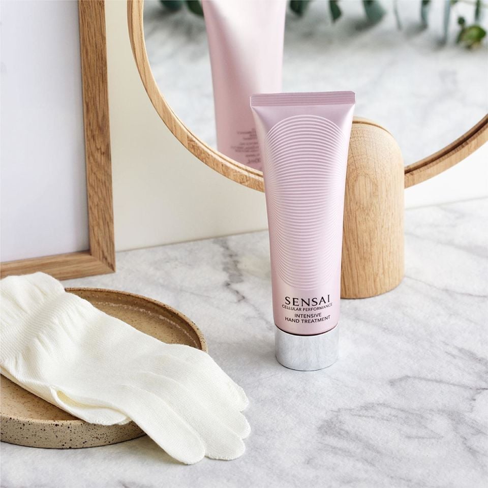 Cellular Performance Intensive Hand Treatment - El Kremi 100 ml