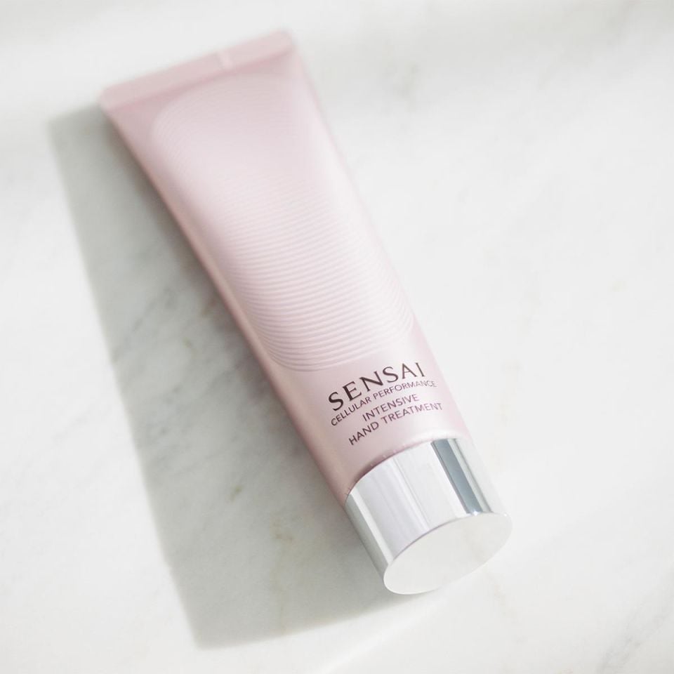 Cellular Performance Intensive Hand Treatment - El Kremi 100 ml