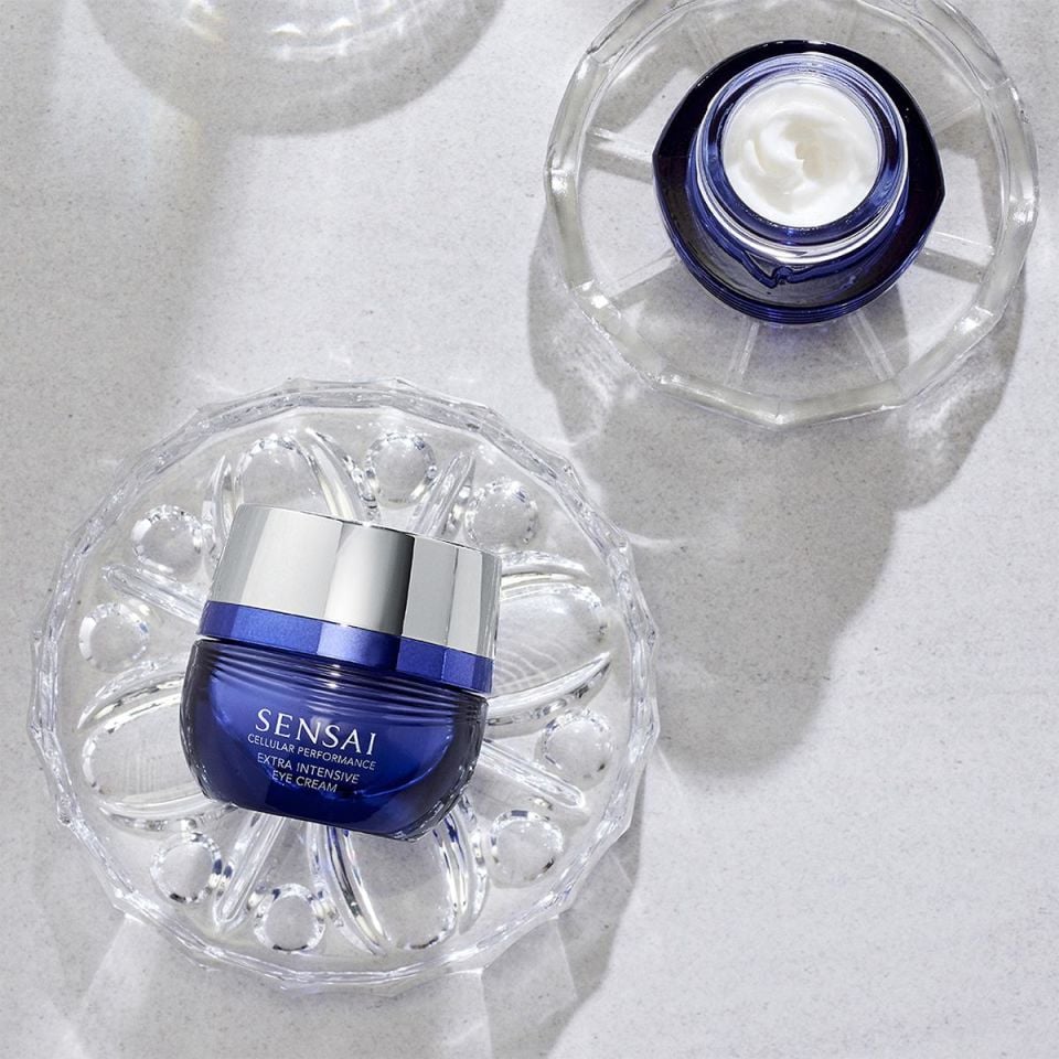 Cellular Performance Extra Intensive Eye Cream - Yaşlanma Karşıtı Ekstra Yoğun Göz Kremi 15 gr