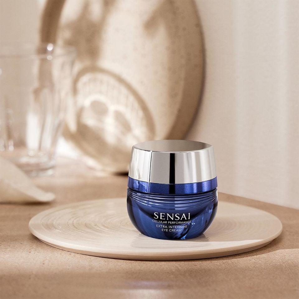 Cellular Performance Extra Intensive Eye Cream - Yaşlanma Karşıtı Ekstra Yoğun Göz Kremi 15 gr