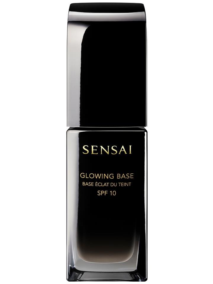 Glowing Base - Aydınlatıcı Makyaj Bazı 30 ml