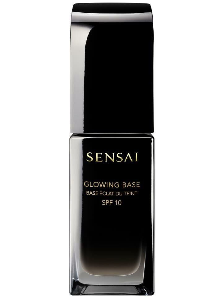 Glowing Base - Aydınlatıcı Makyaj Bazı 30 ml